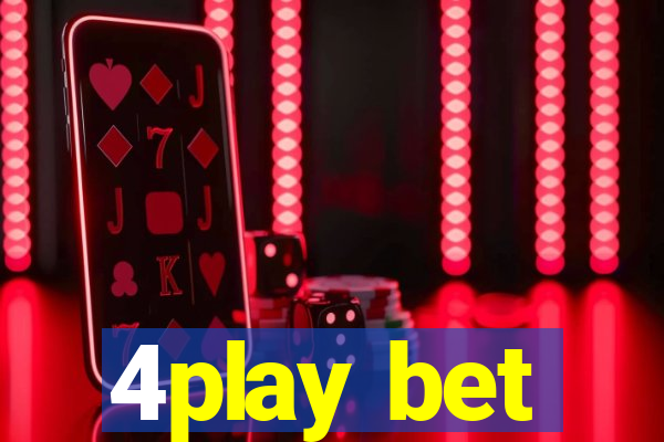 4play bet